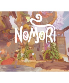 Nomori Steam Key GLOBAL